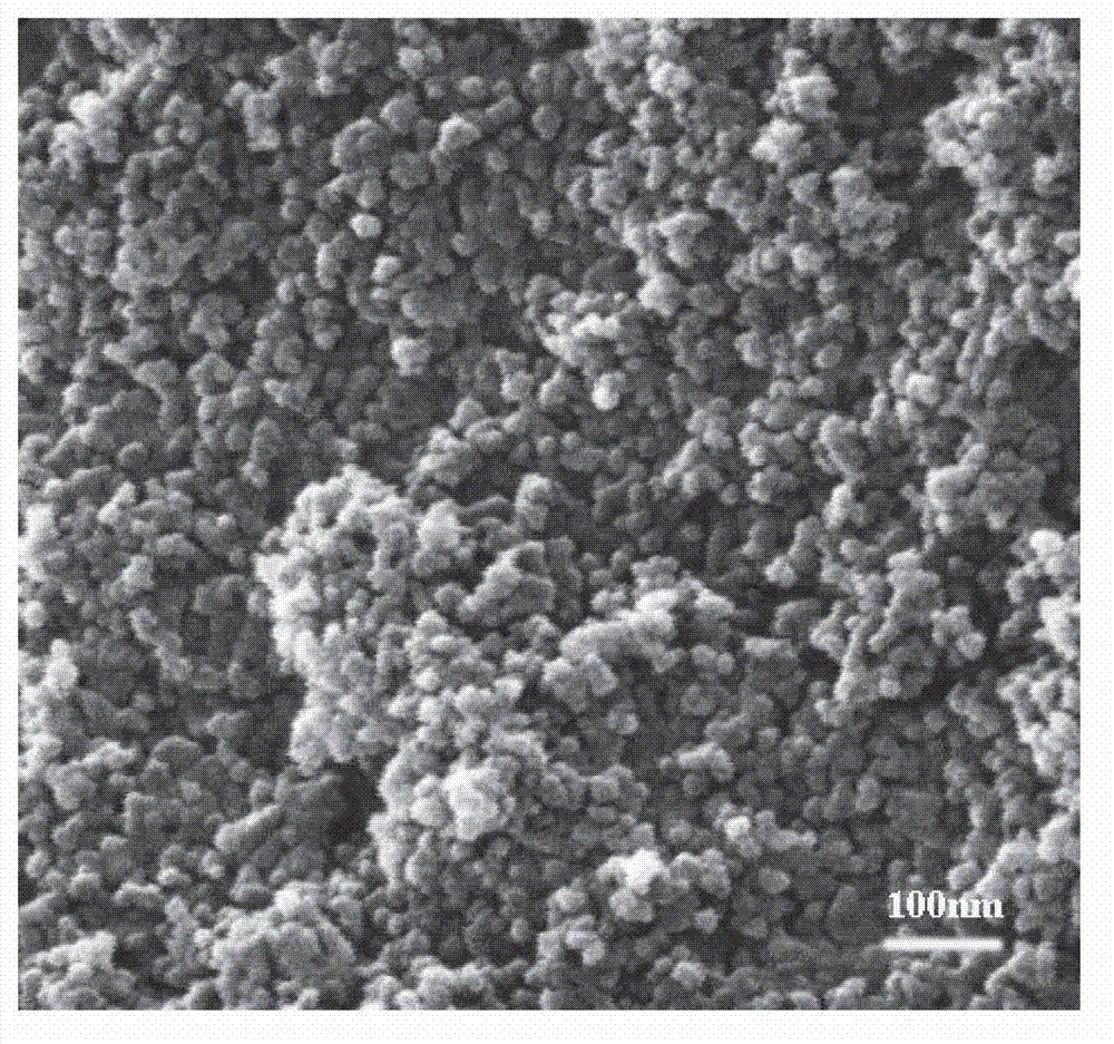 Preparation method of multi-stage pore channel beta molecular screen