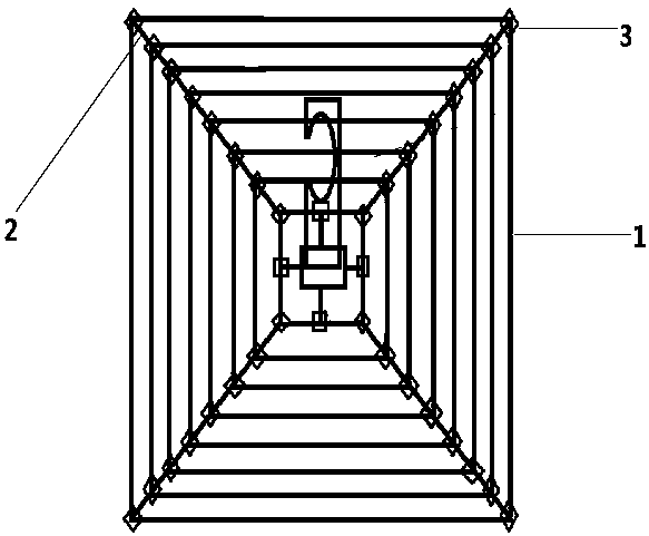 Multi-purpose airing device