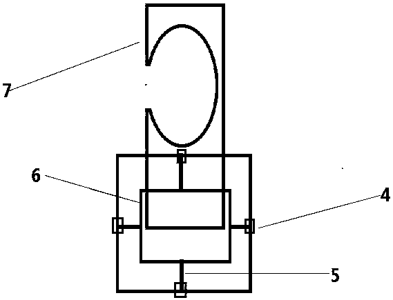 Multi-purpose airing device