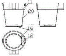 a seed meter