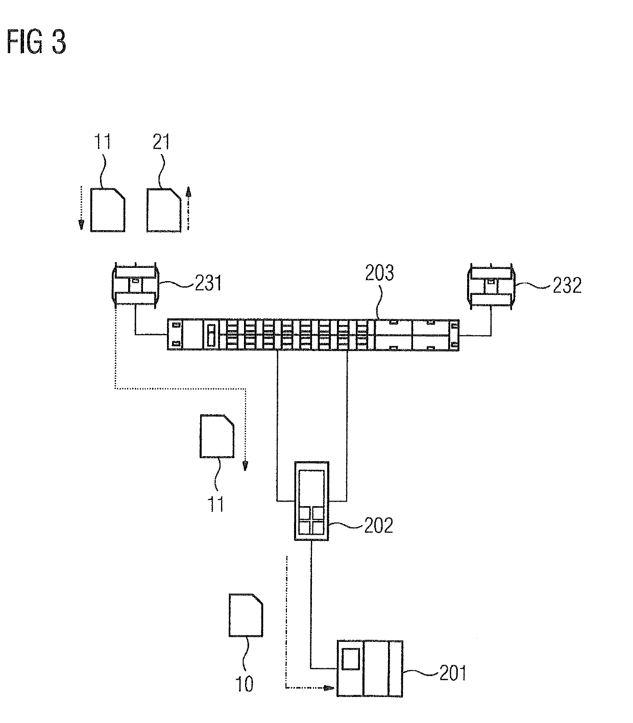 Redundantly Operable Industrial Communication System, Method for Operation Thereof and Radio subscriber Station