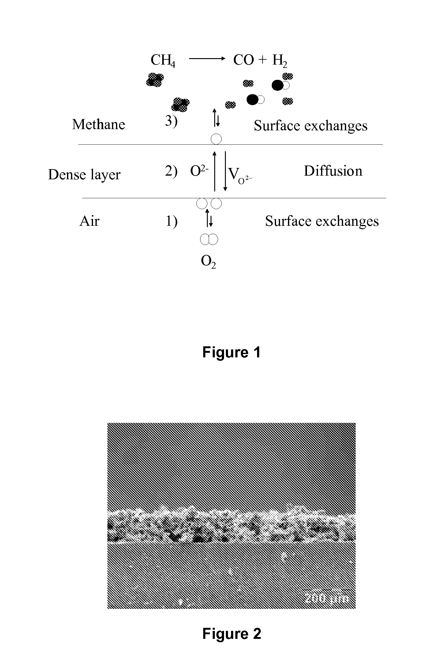 Process For Preparing A Sol-Gel From At Least Three Metal Salts And Use Of The Process For Preparing A Ceramic Membrane