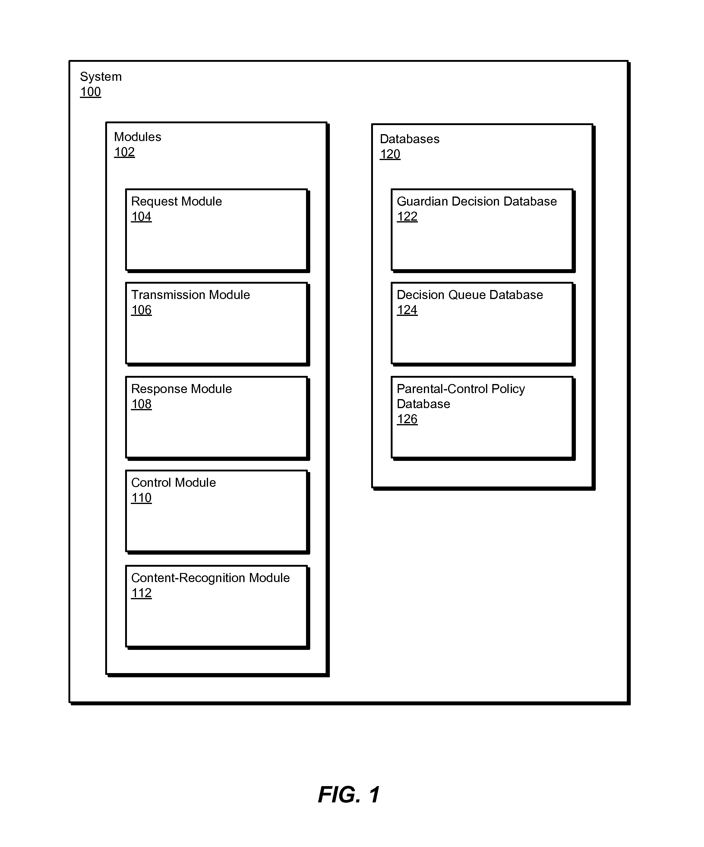 Systems and methods for applying parental-control approval decisions to user-generated content