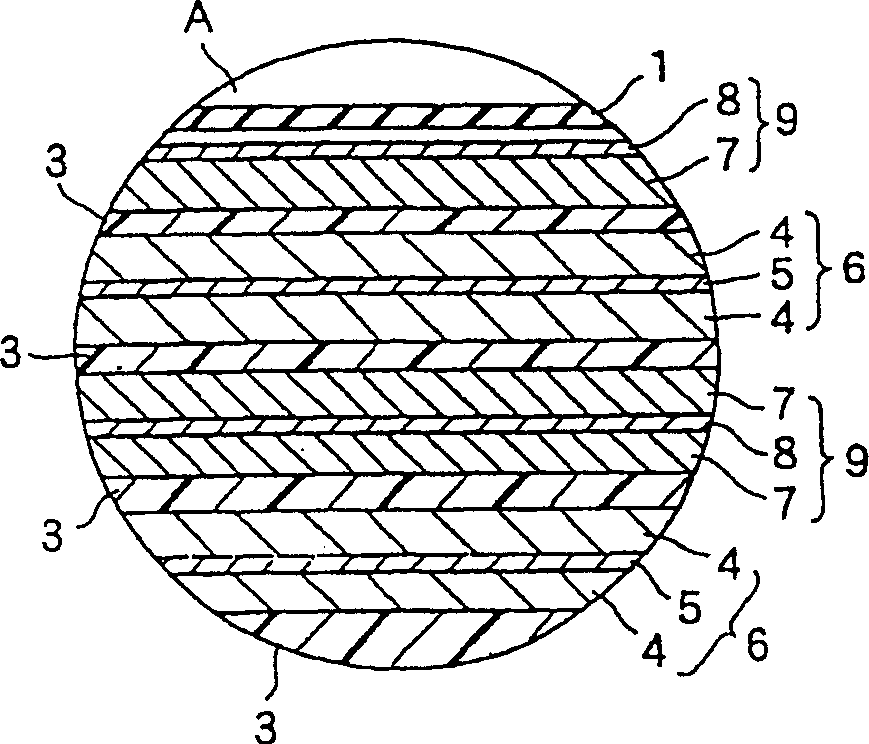 Non-aqueous electrolyte and non-aqoue electrolyte secondary cell