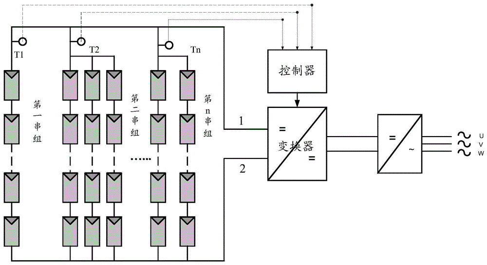 Photovoltaic system