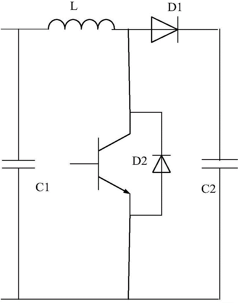 Photovoltaic system