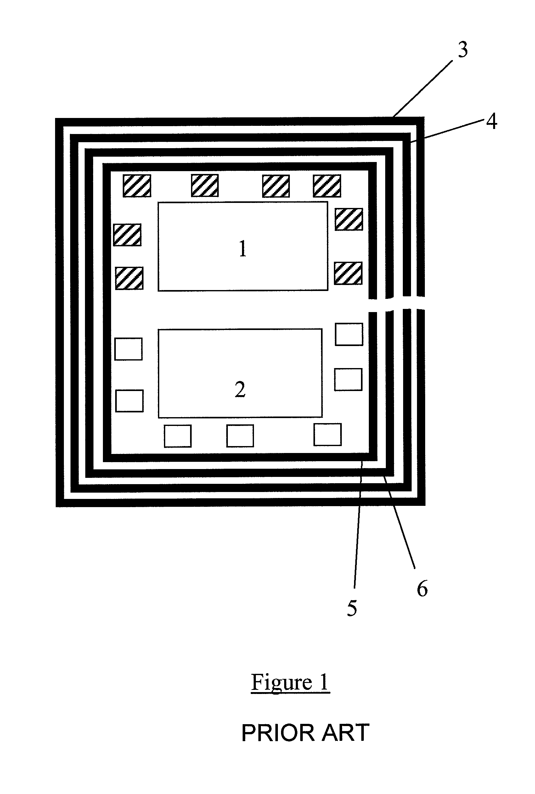 Electrostatic discharge protection circuit