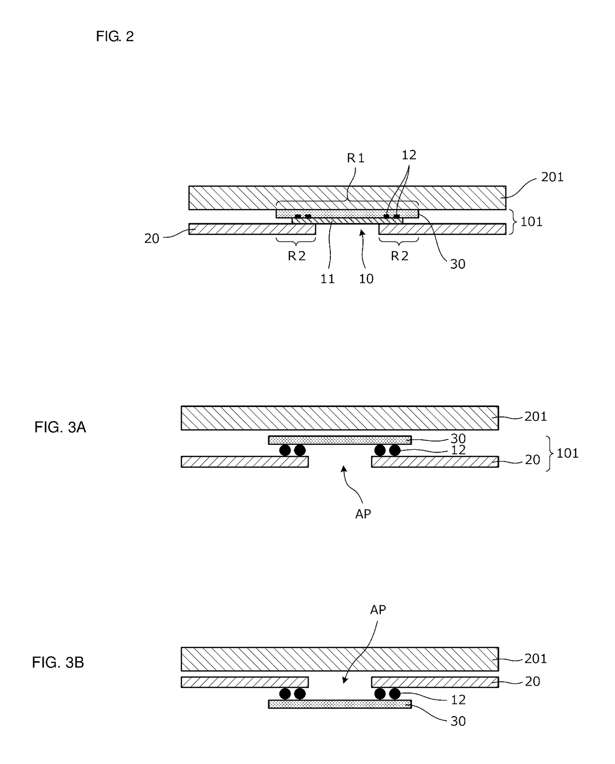 Antenna device and electronic appliance