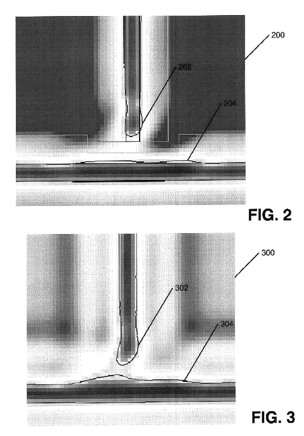 Exposure control for phase shifting photolithographic masks