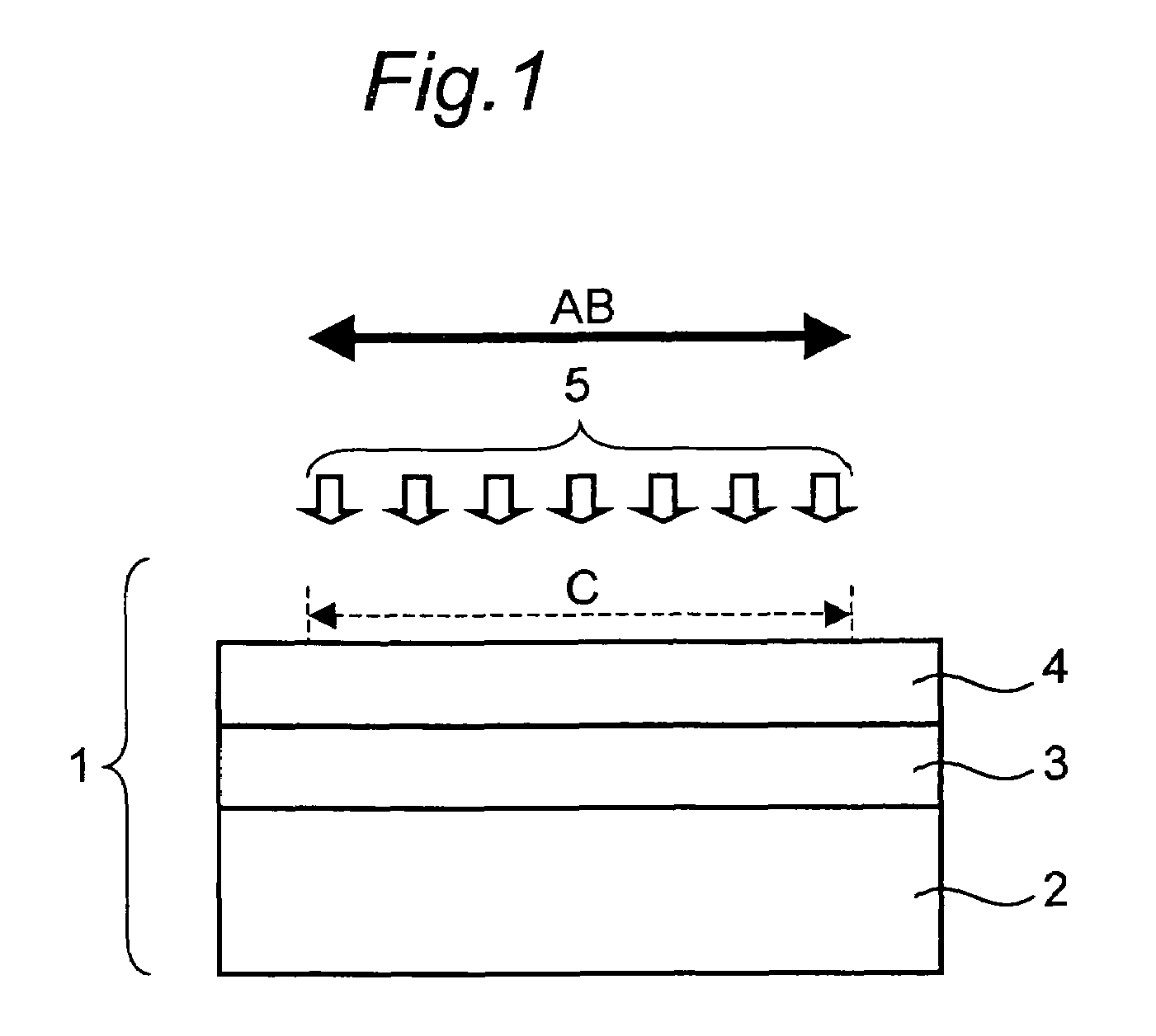 Laser beam projection mask, and laser beam machining method and laser beam machine using same