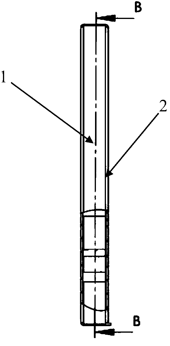 Electric vehicle CPU control box