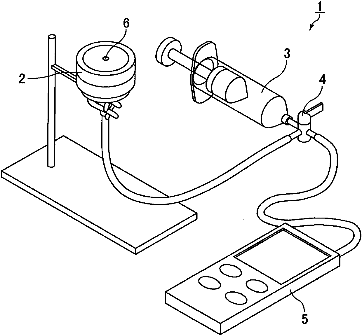 Medical fiber structure and medical laminate