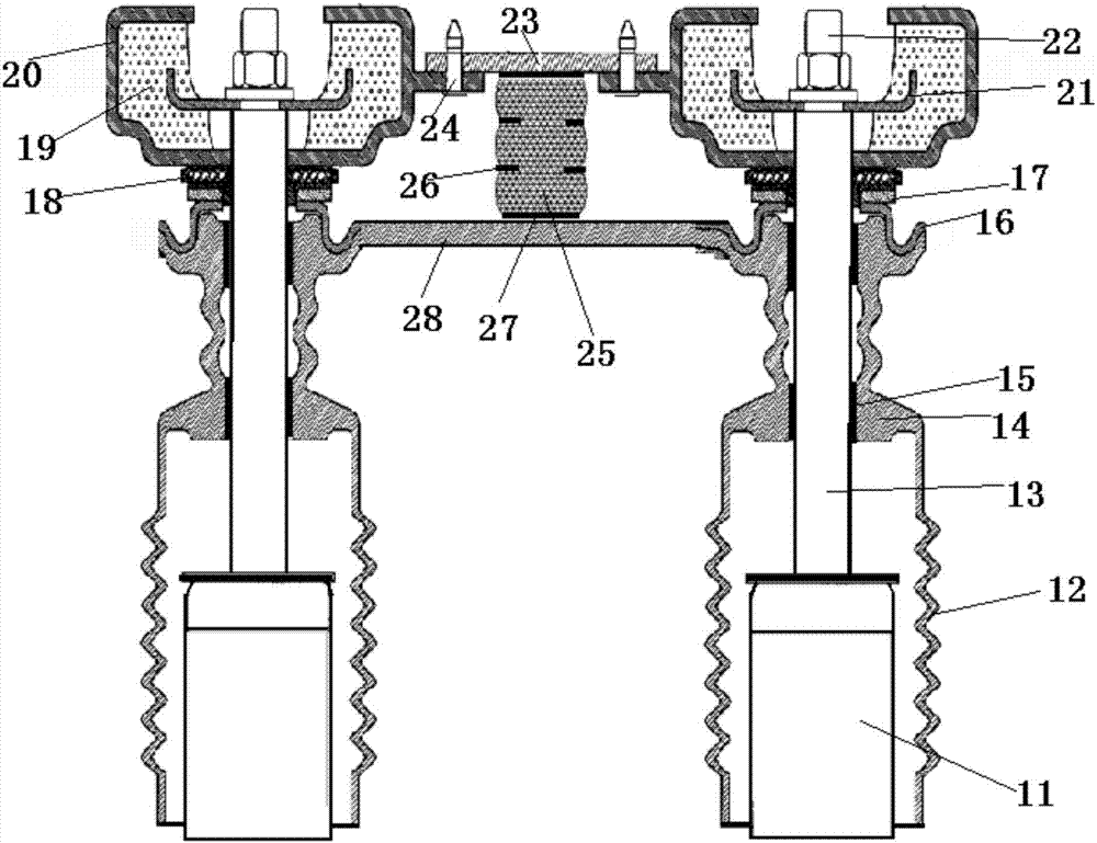 Bridge erecting machine