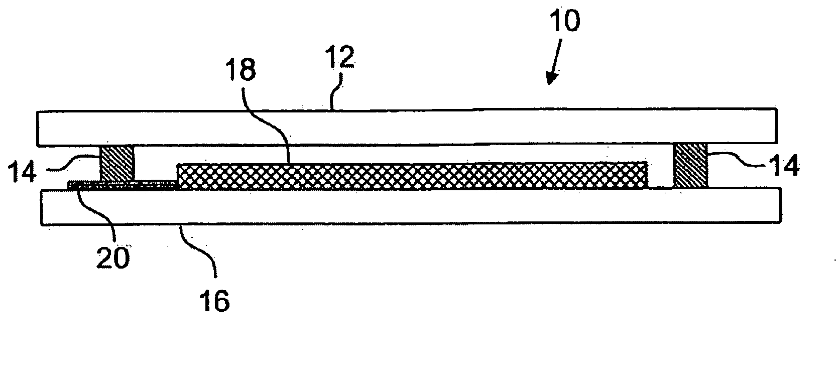 Methods and apparatus for packaging electronic components