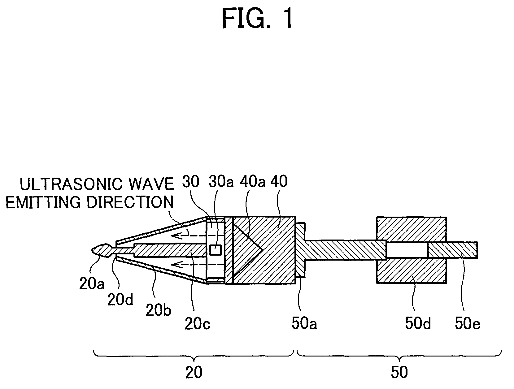 Coordinate input pen and coordinate input apparatus having the same