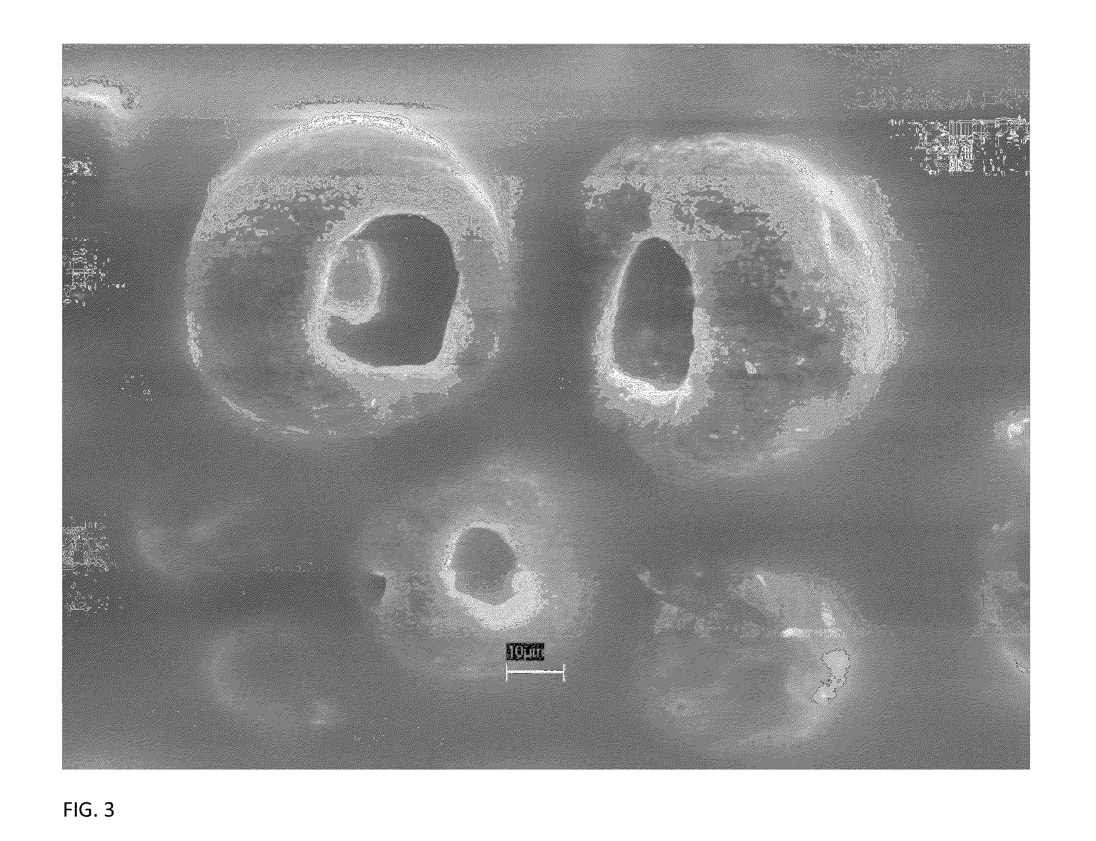 Abrasive products and methods for finishing hard surfaces