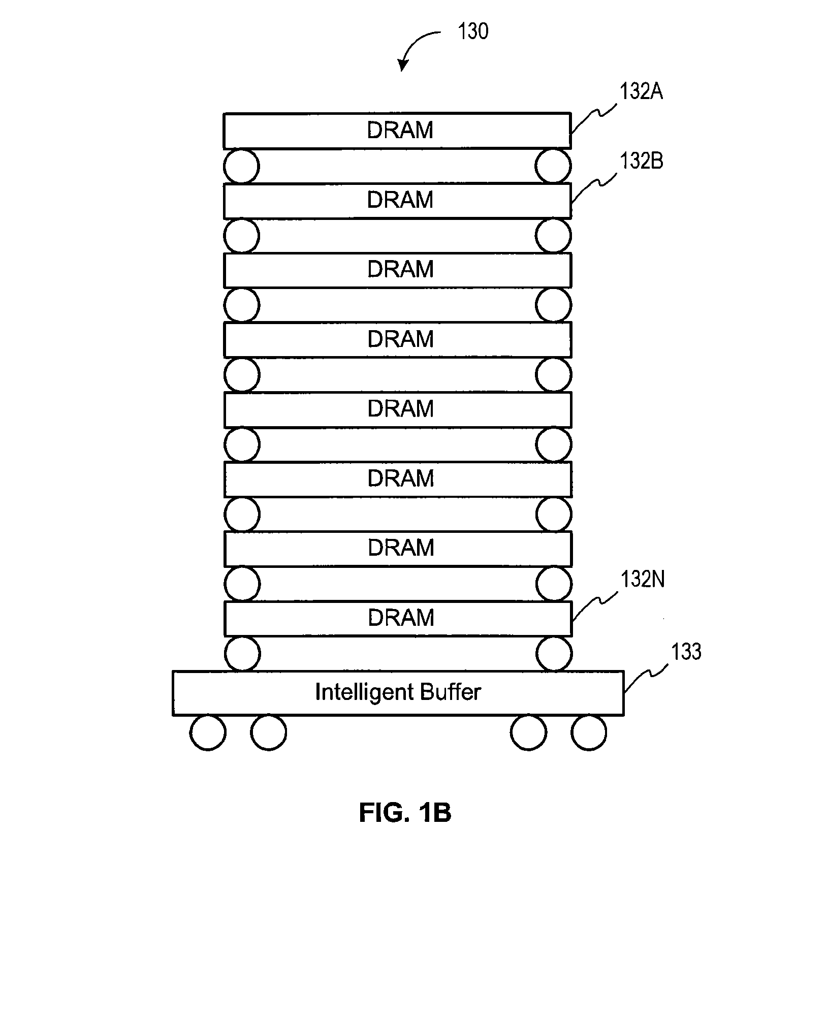 Method and apparatus for refresh management of memory modules