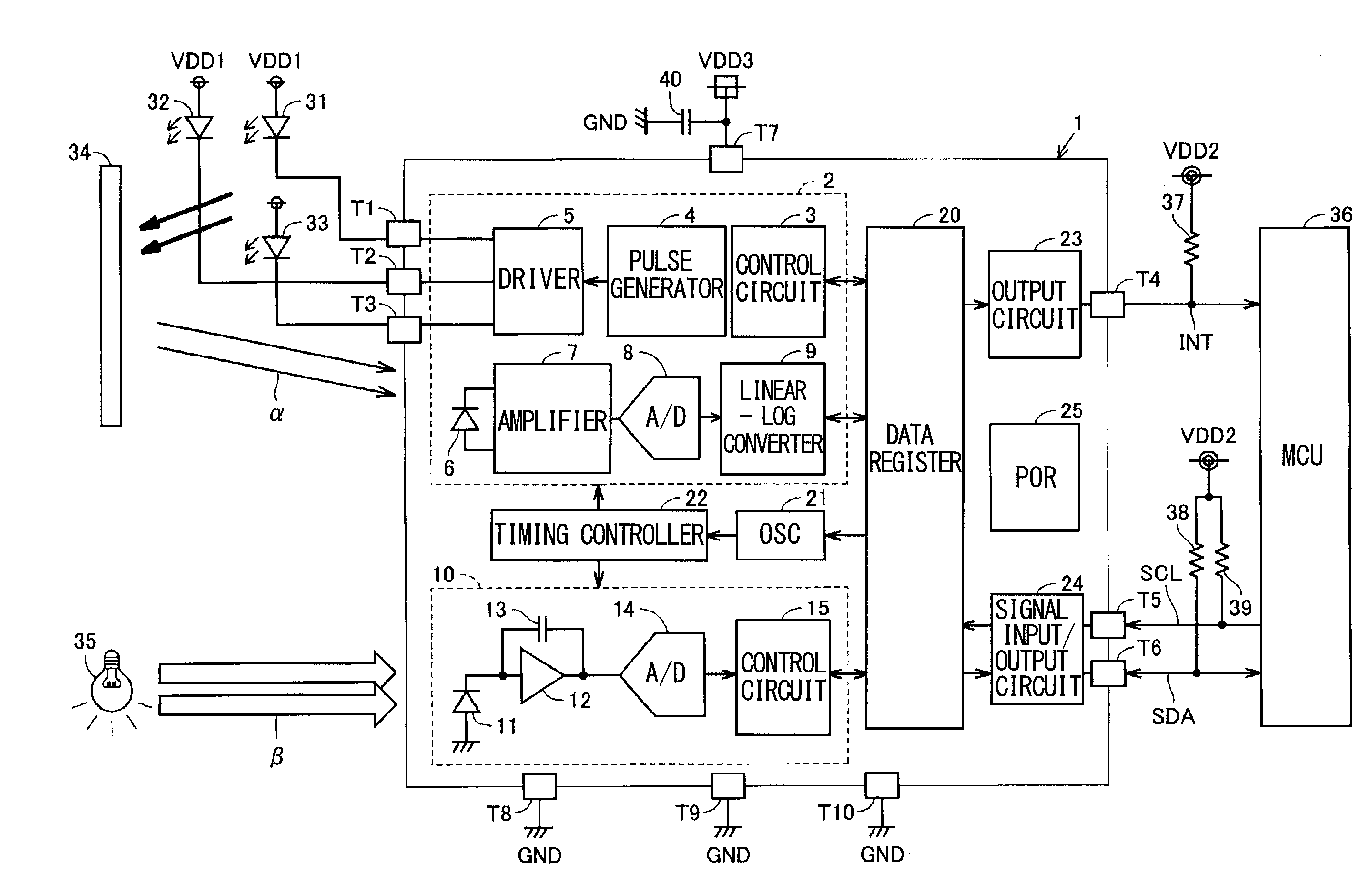 Illumination device