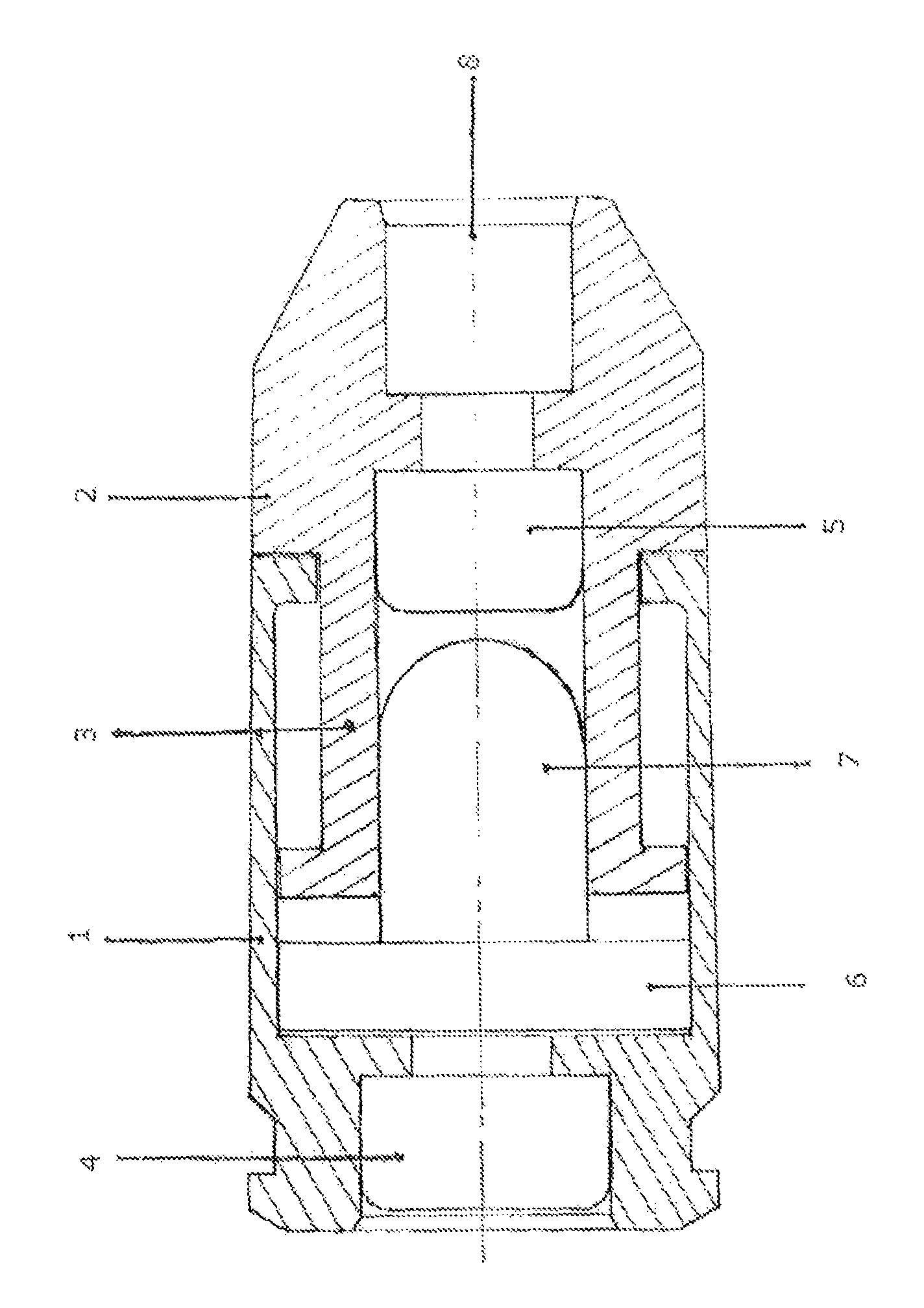 Training cartridge