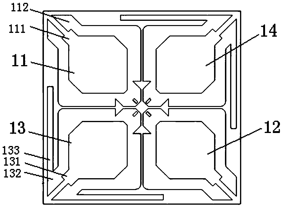 Dual-polarization dipole unit, antenna and multi-frequency antenna array