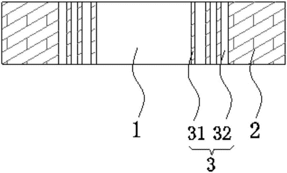 Photomask and glass substrate manufacturing method