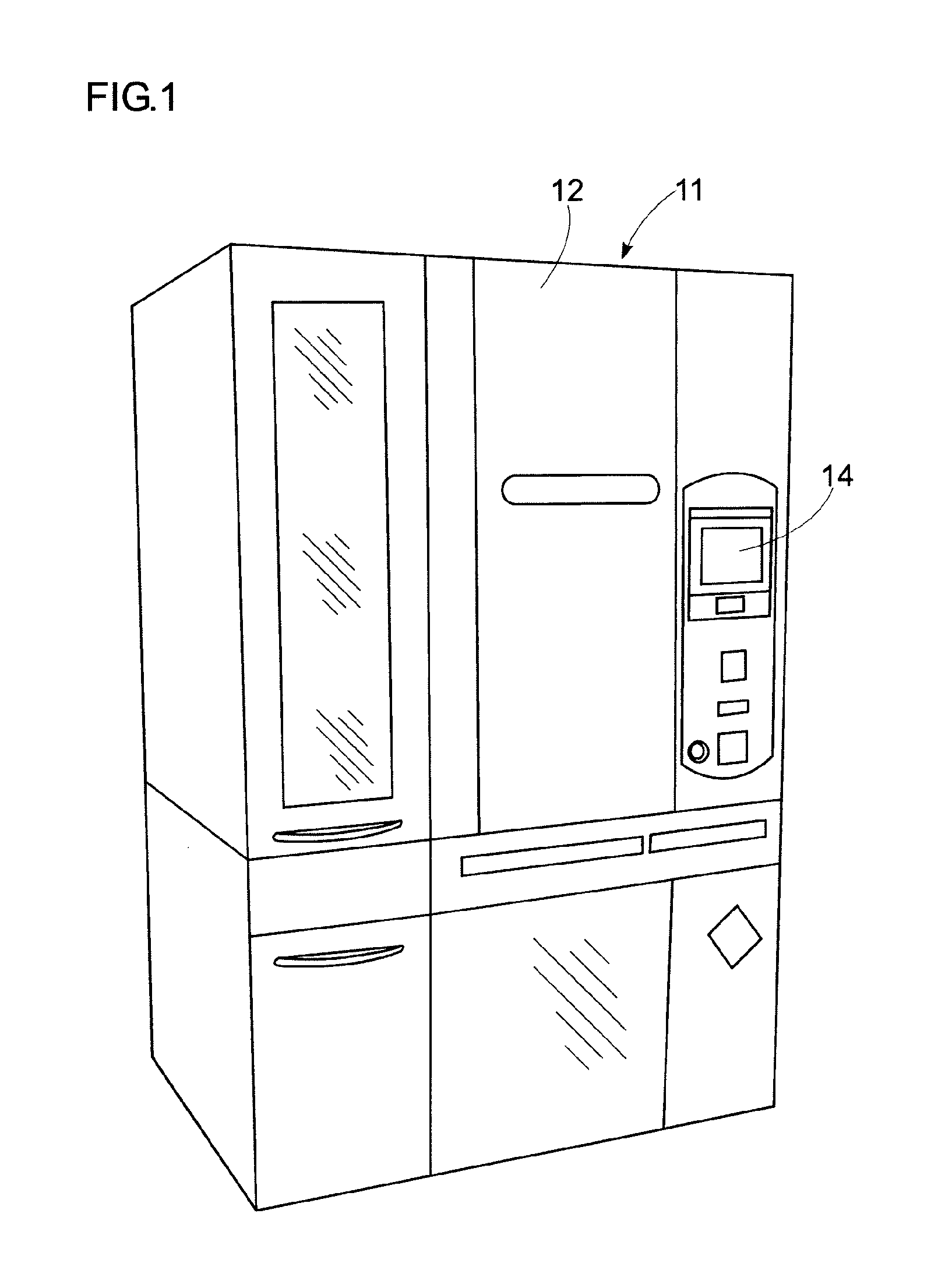 Medicine feeder and medicine dispenser