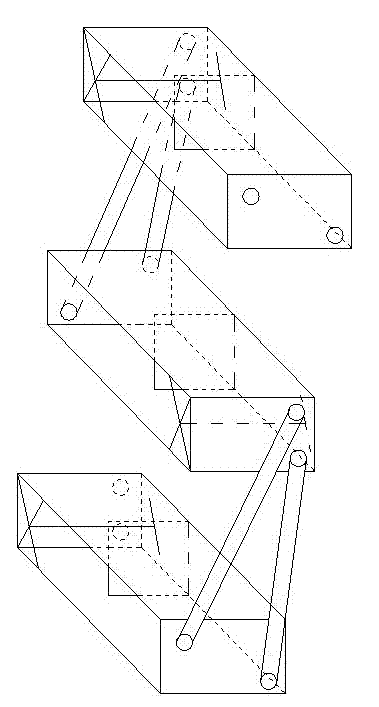 Calcium removing equipment and process in cobalt wet metallurgy process