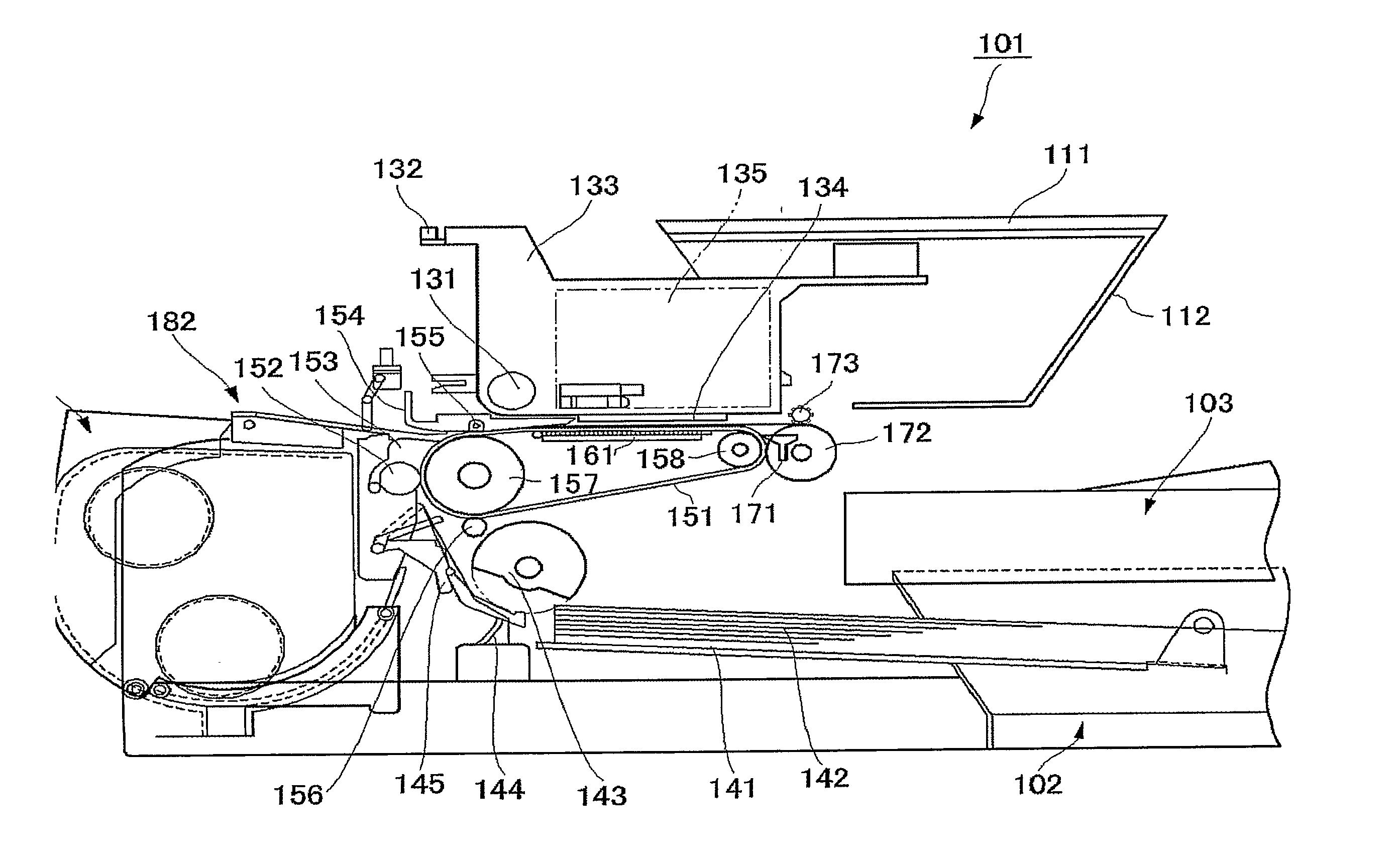 Ink-jet recording ink, ink-jet recording ink set, ink-jet recording ink media set, ink cartridge, ink-jet recording method and ink-jet recording apparatus