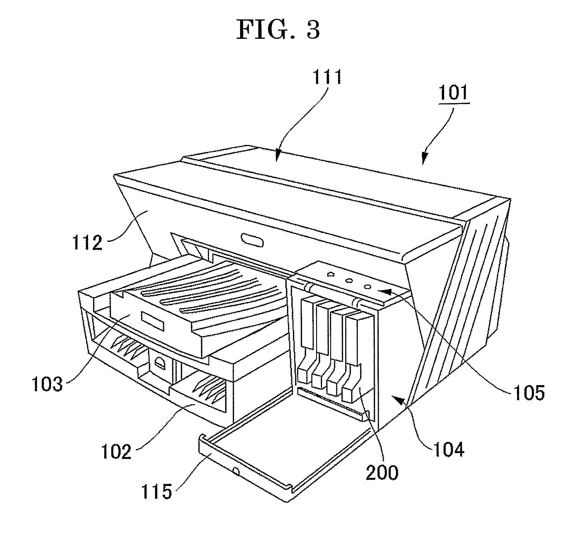 Ink-jet recording ink, ink-jet recording ink set, ink-jet recording ink media set, ink cartridge, ink-jet recording method and ink-jet recording apparatus