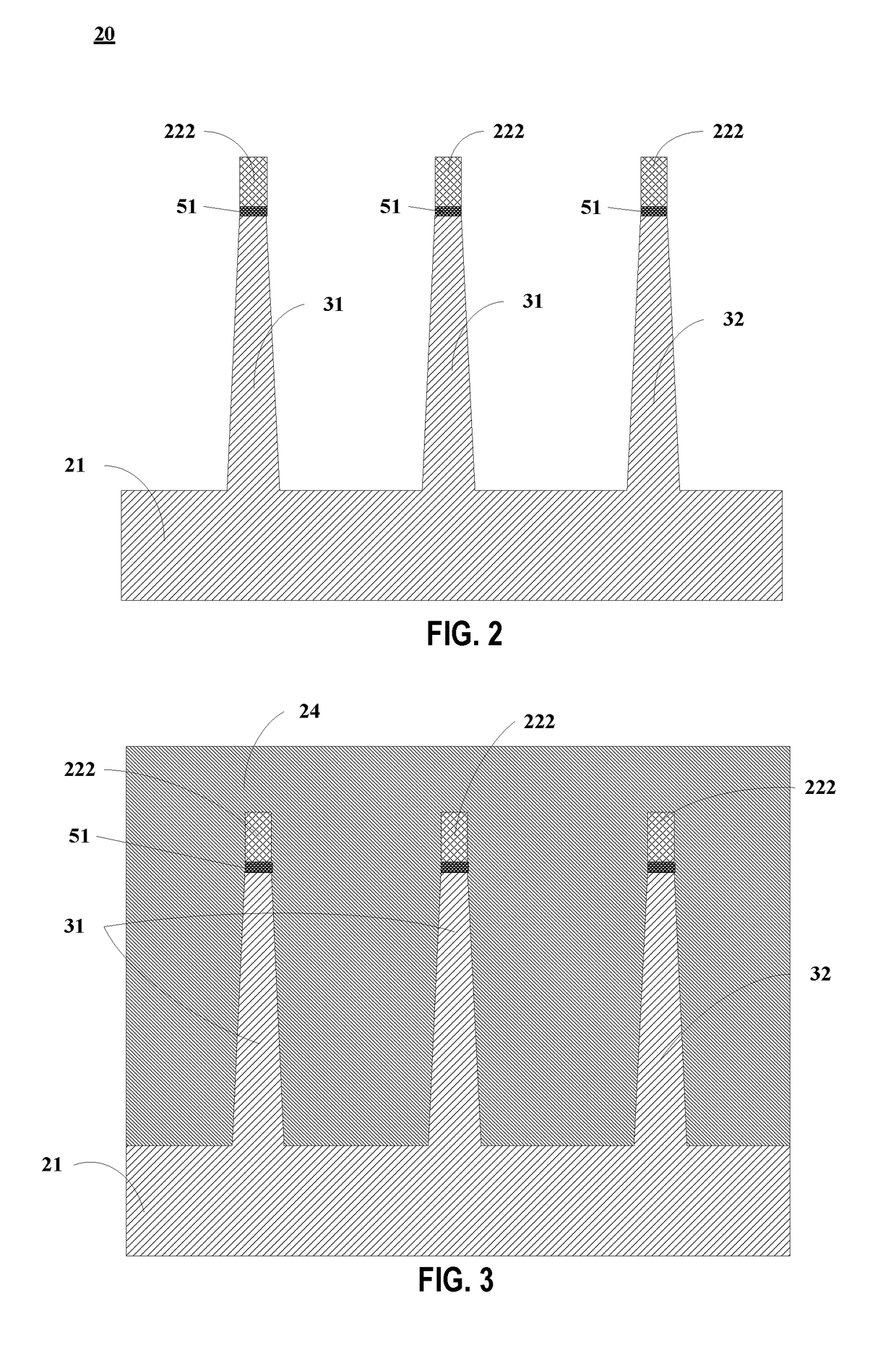 Method to improve gate dielectric quality for FinFET