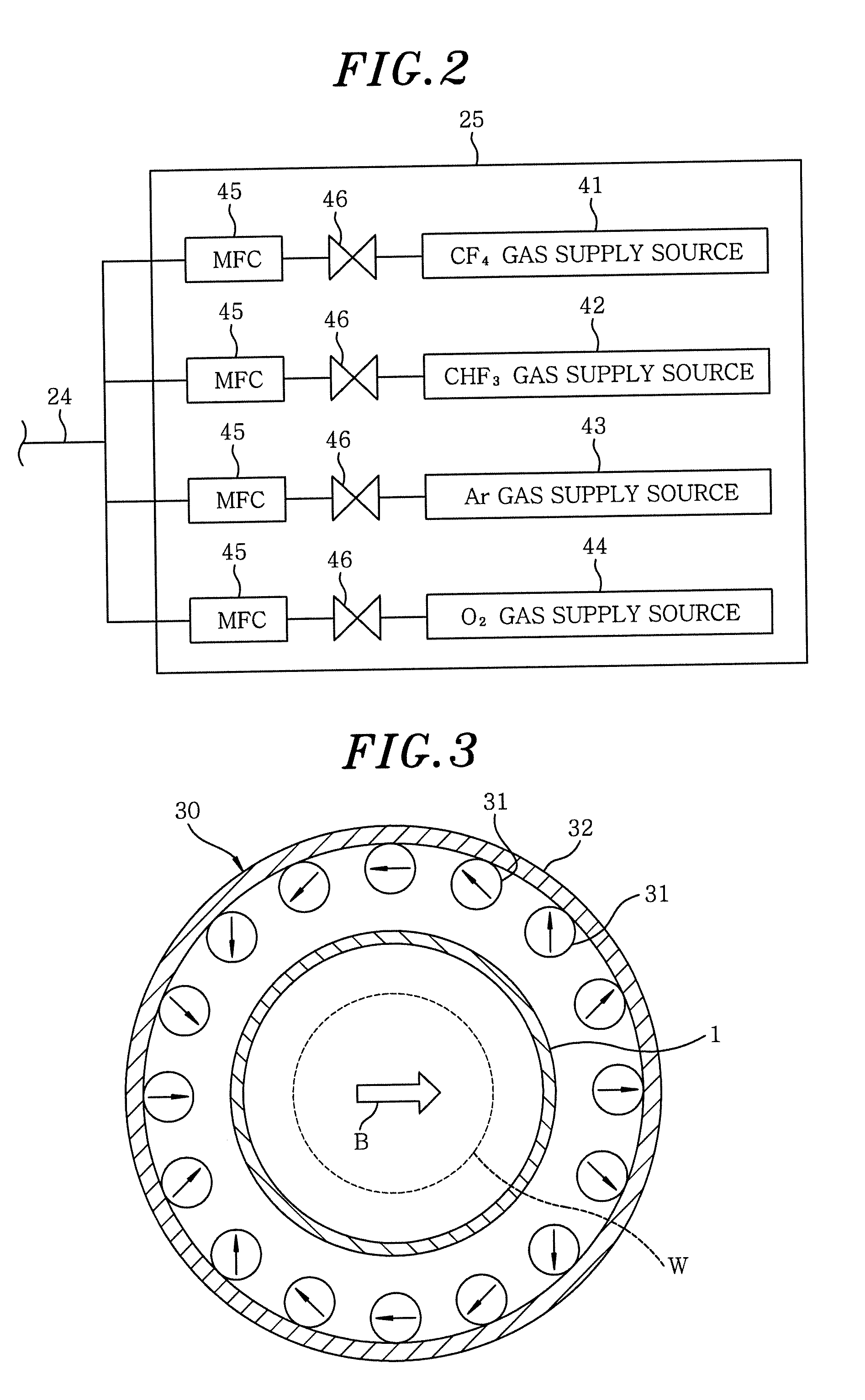 Plasma etching method, plasma processing apparatus, control program and computer readable storage medium