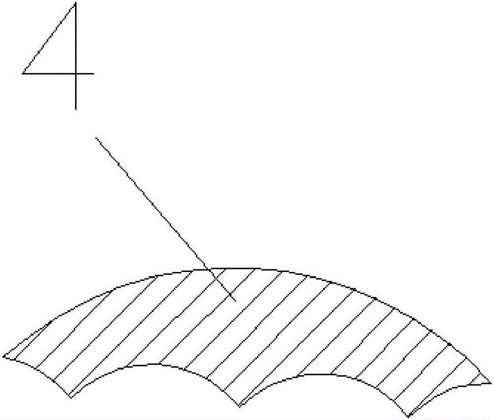 Pinhole bone extruding and expanding device