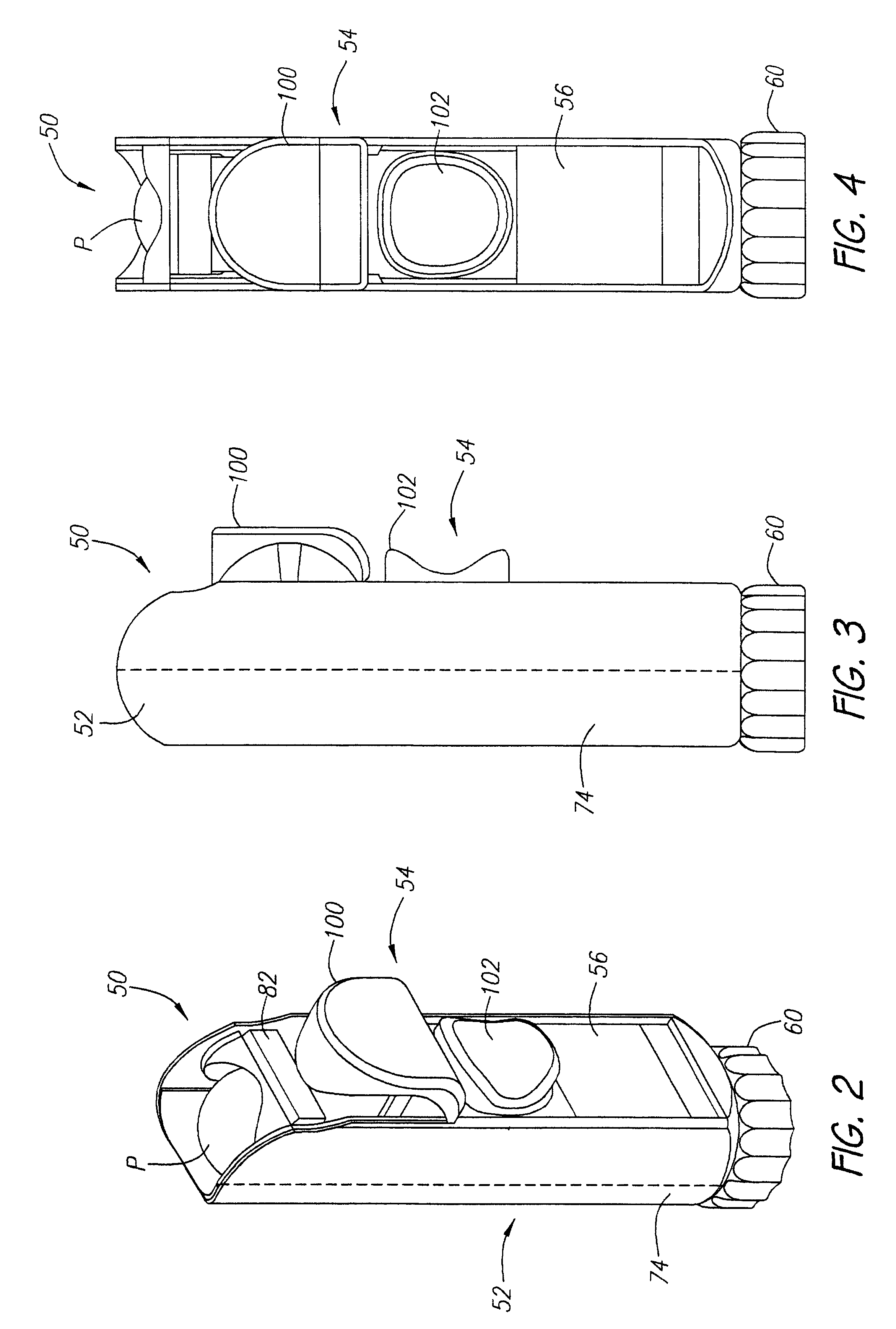 Chapstick dispensing apparatus