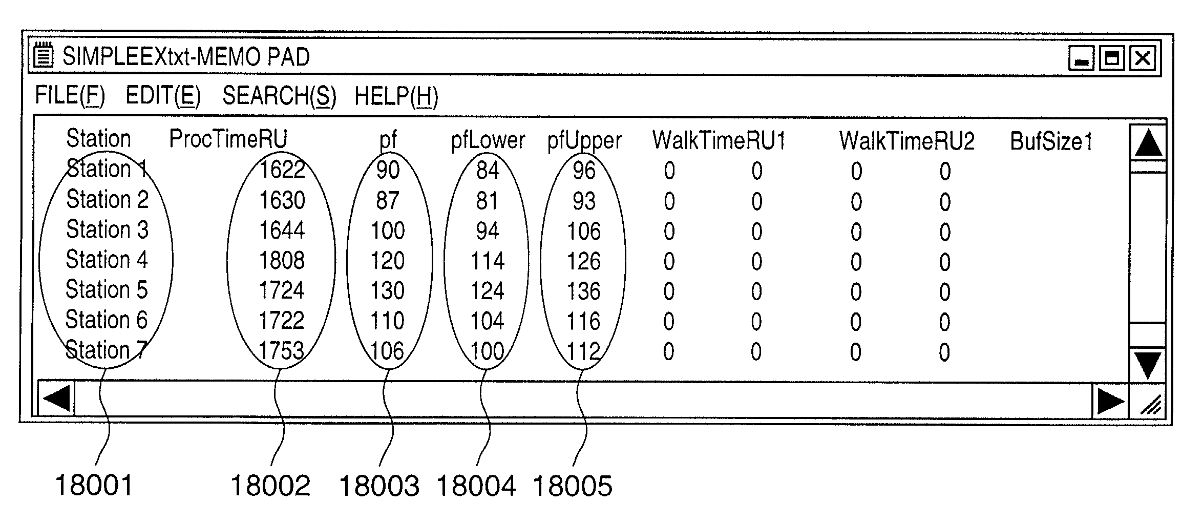 Work assignment system and method, distributed client/server system, and computer program storage