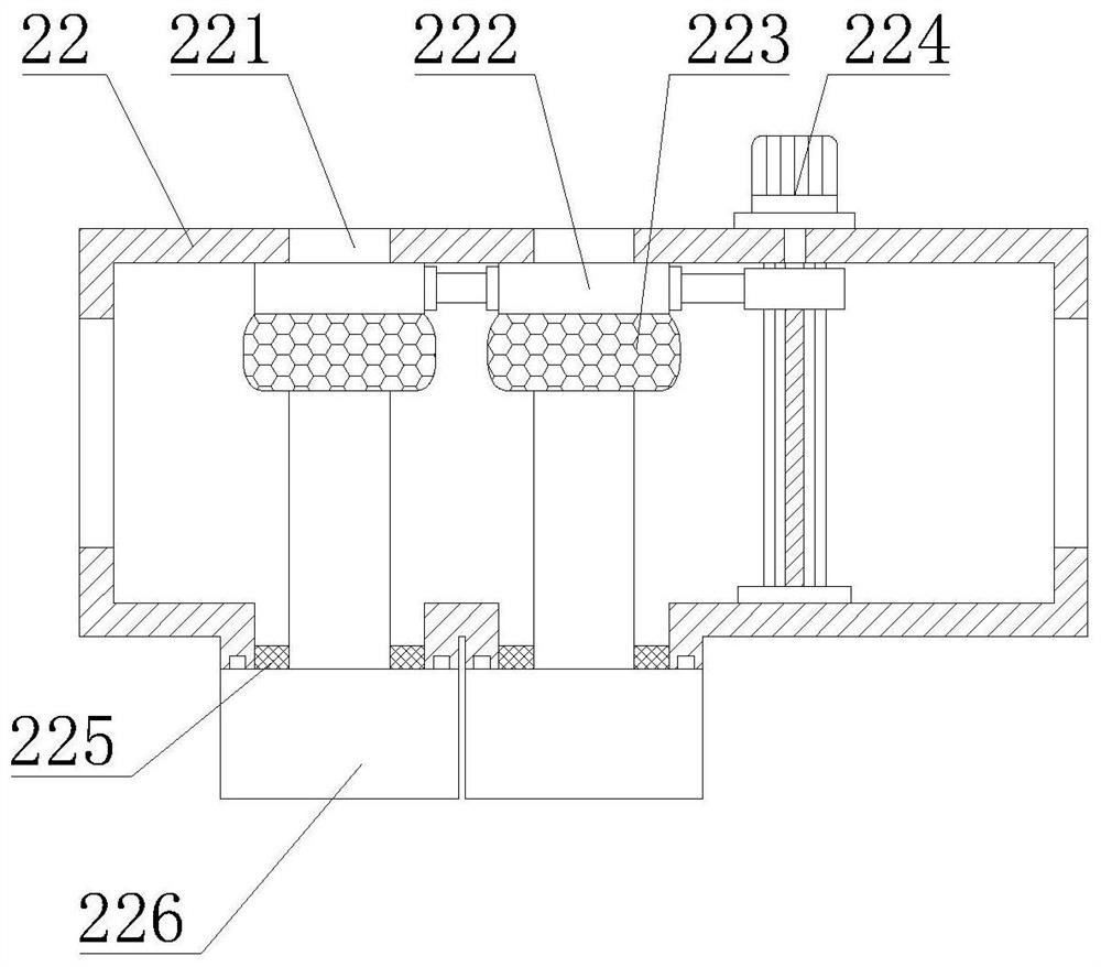 Diffusion oxidation annealing furnace thermostatic bath control circuit improvement process