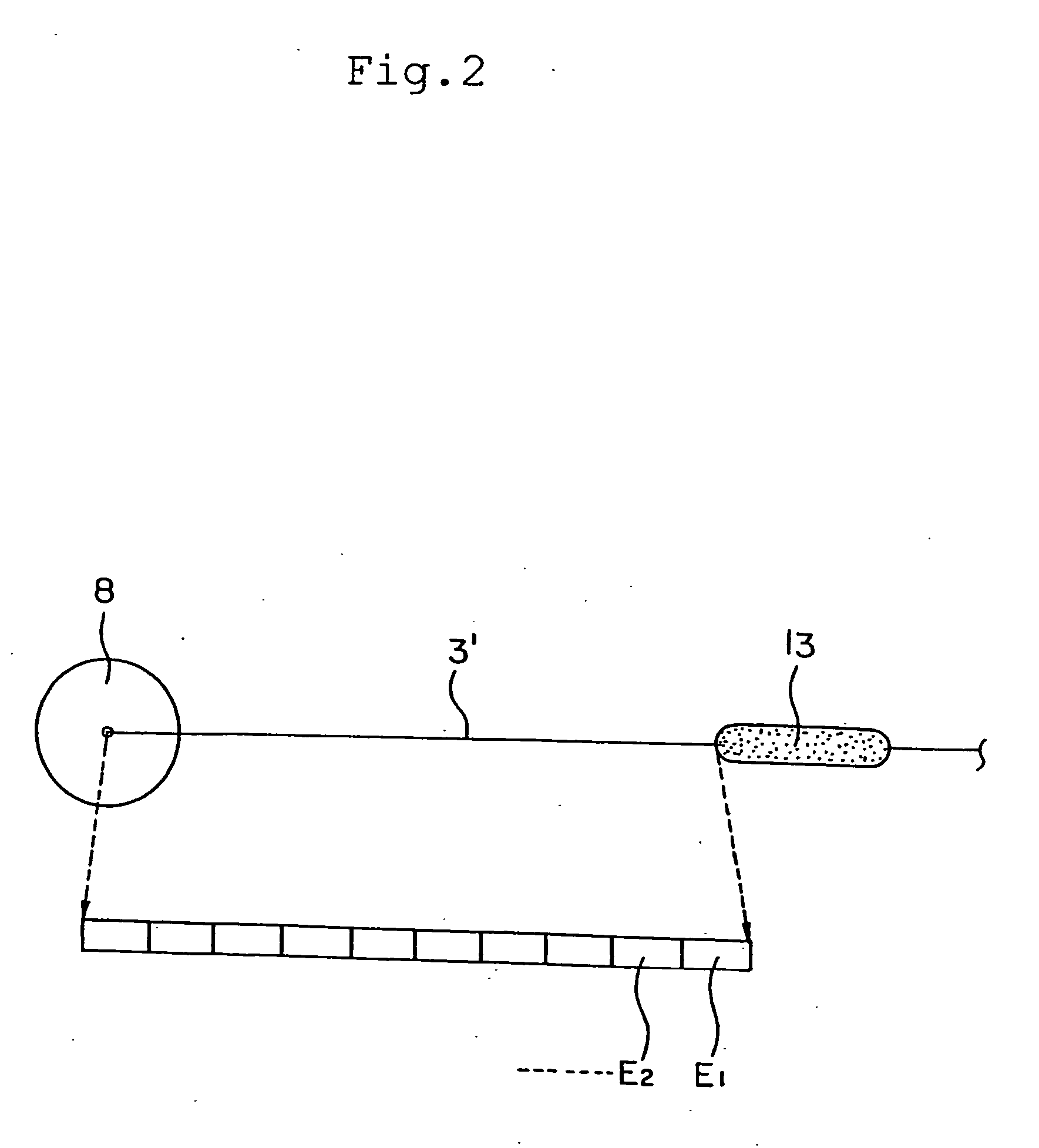 Liquid chromatograph and analysis system