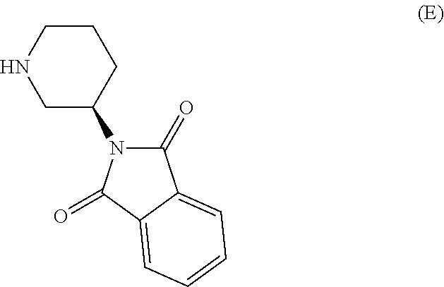 Process for the preparation of linagliptin