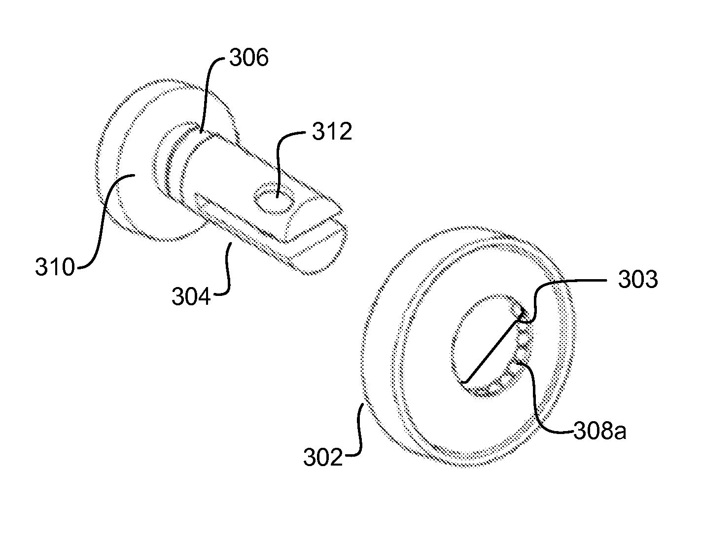 Jump rope device comprising a removably-connected cable