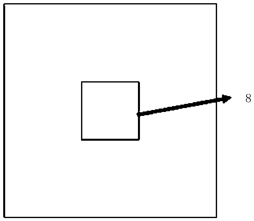 Millimeter wave broadband filtering antenna