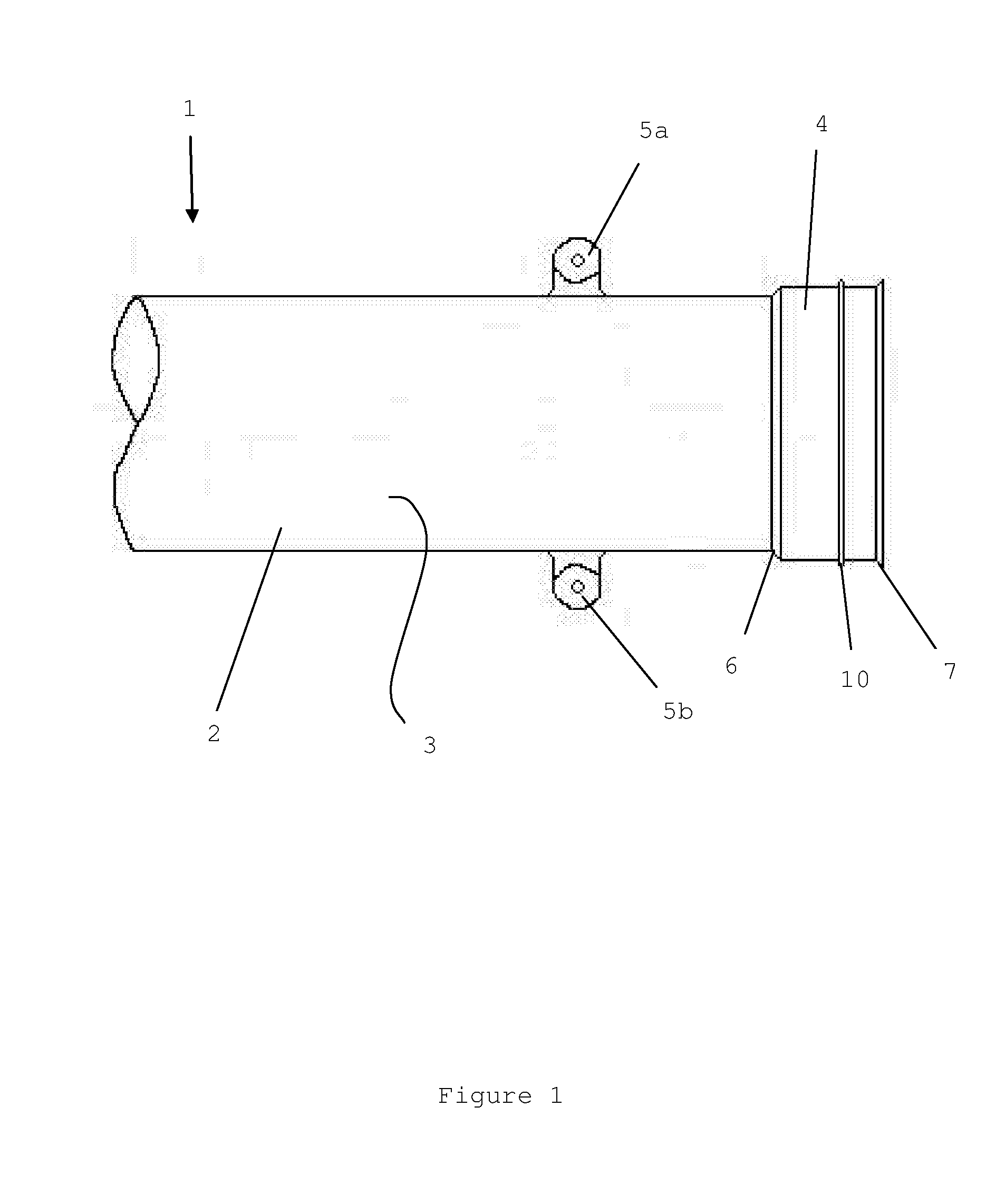 Method of manufacturing or repairing a pipe