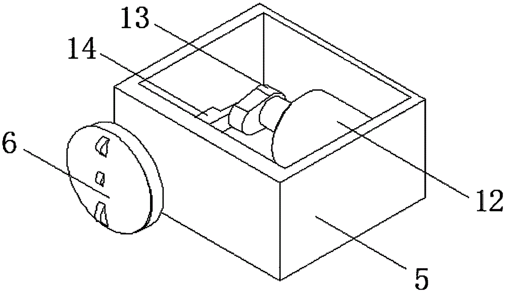 Neurology migraine therapeutic device