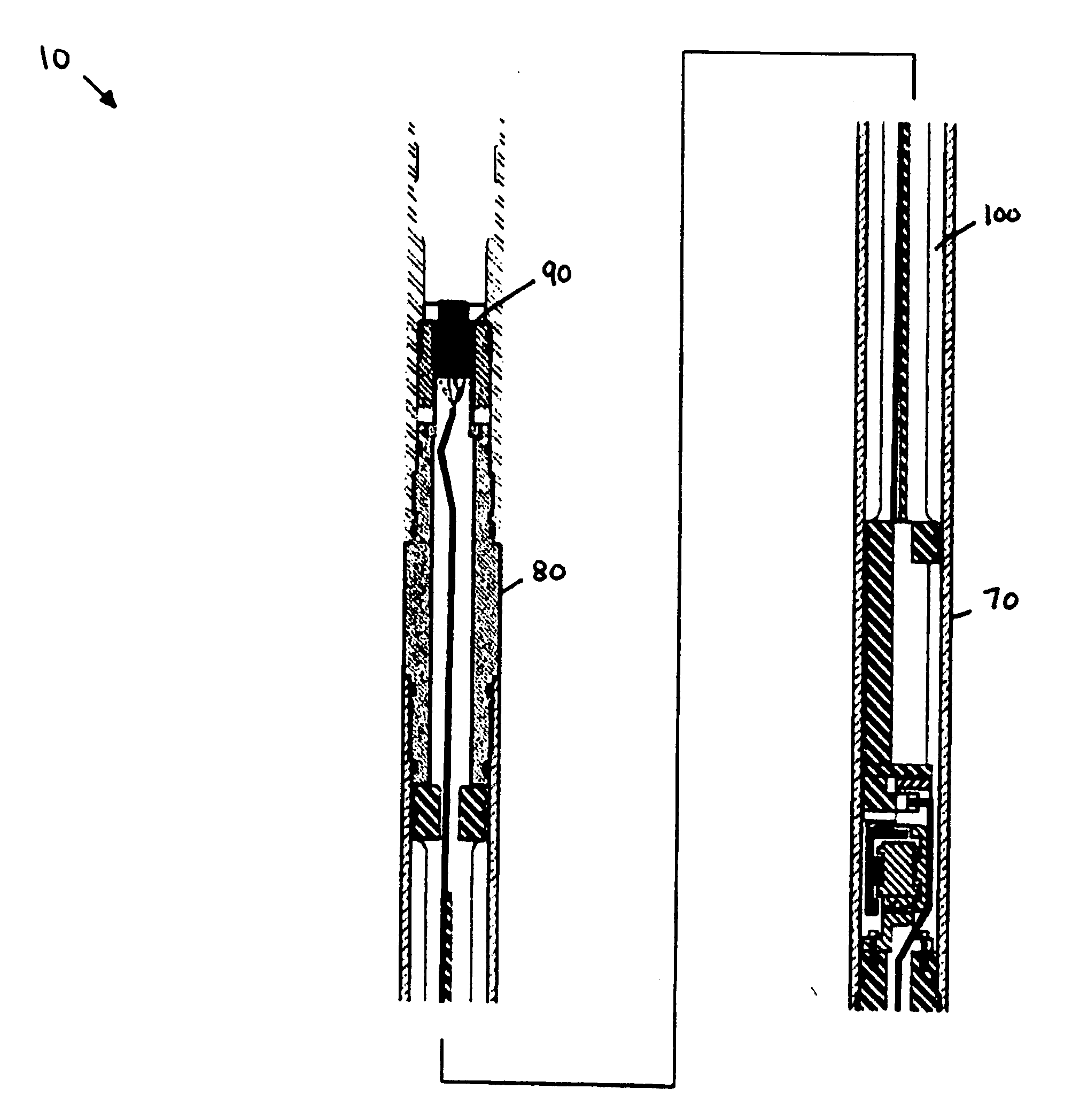 Rotary pulser