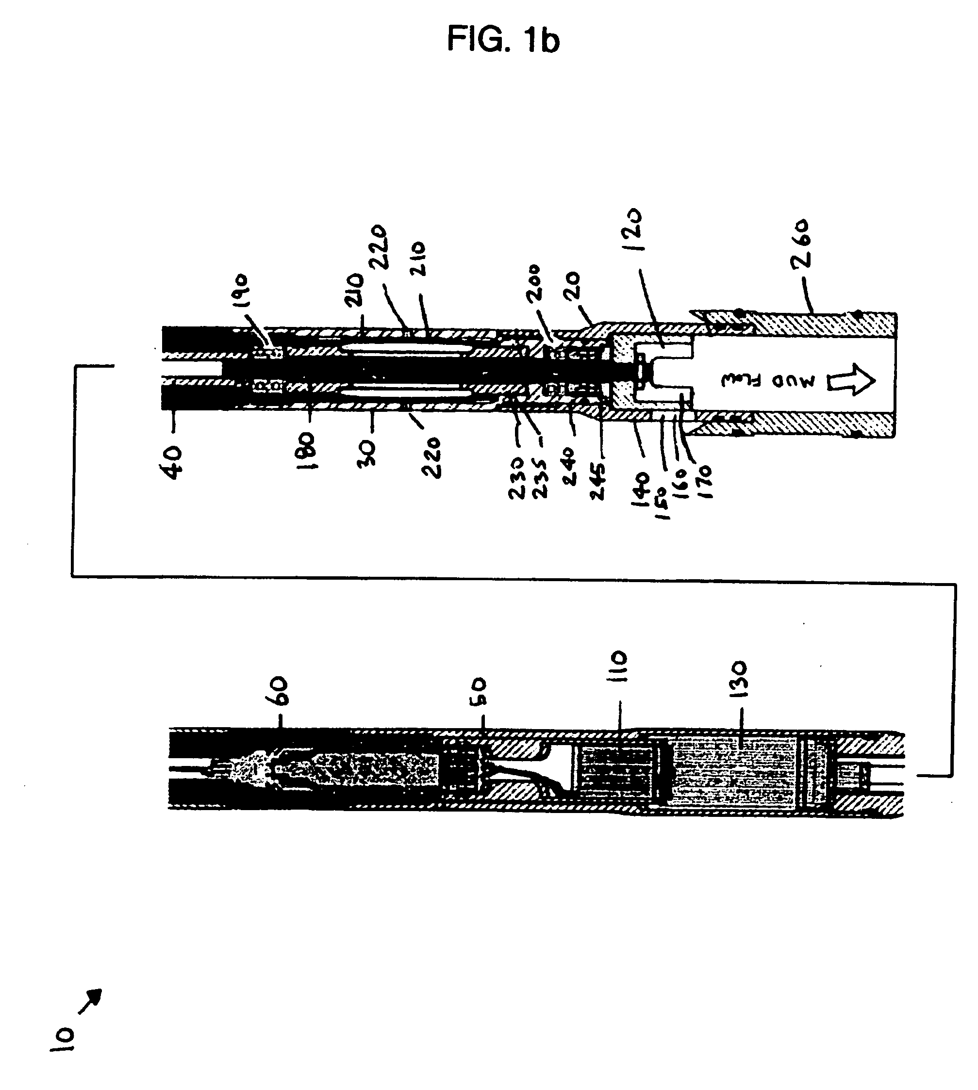 Rotary pulser