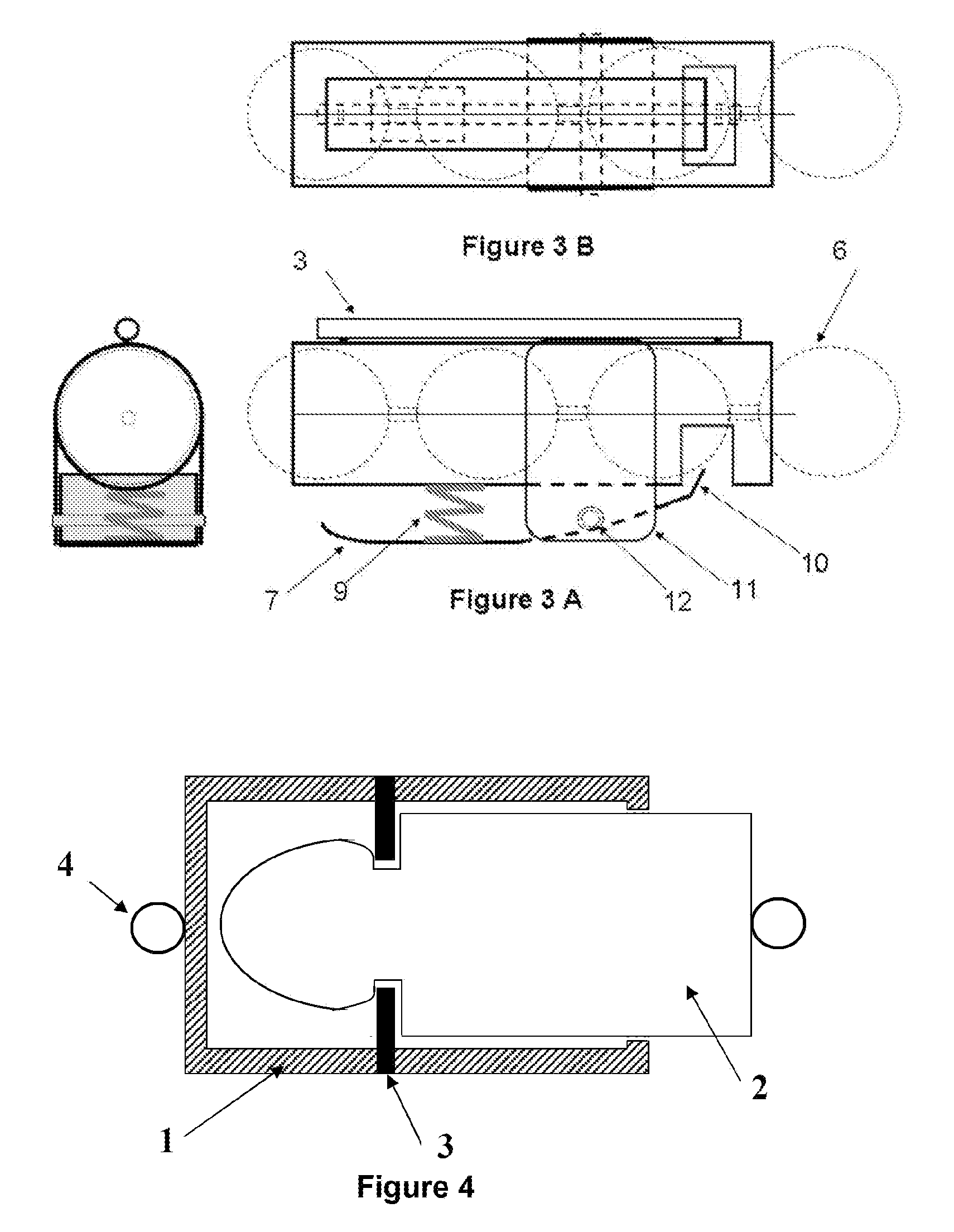 Adjustable Line and Net Retractors