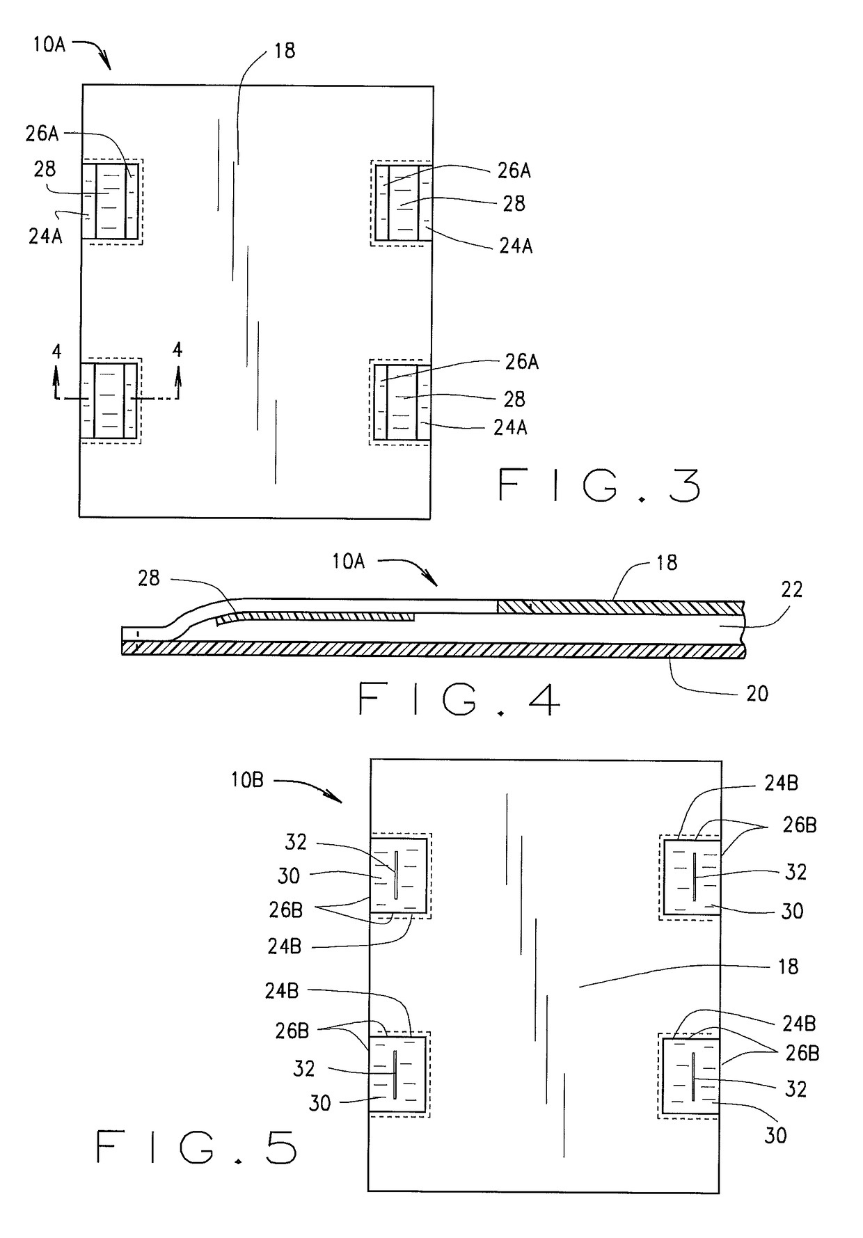 Pantleg holding mechanism for knee pads