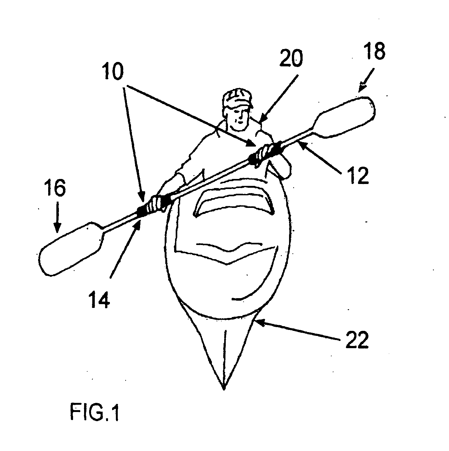 Paddle hand grips and method for making and using same