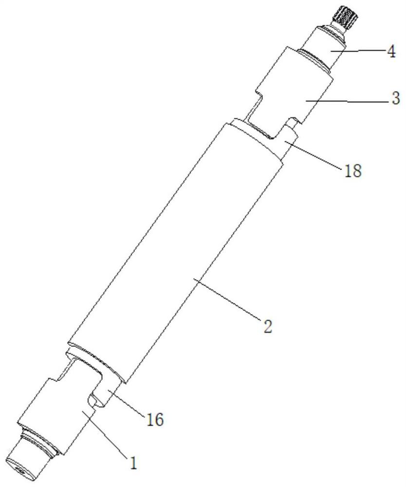 Low-rotational-inertia vibration exciter