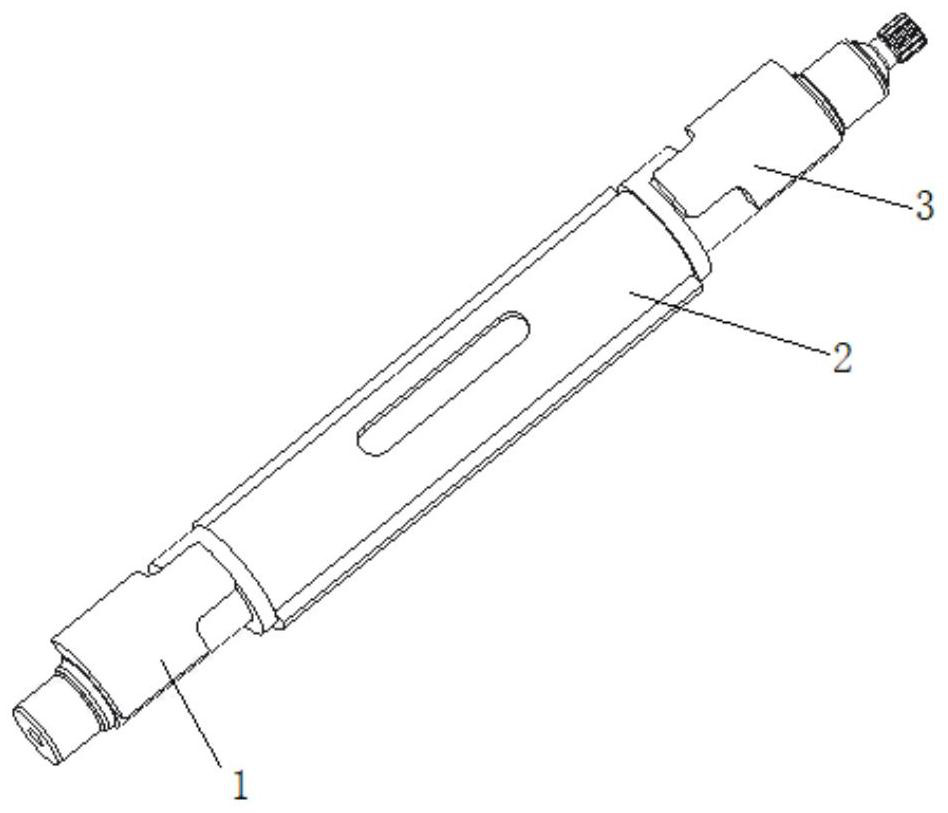 Low-rotational-inertia vibration exciter