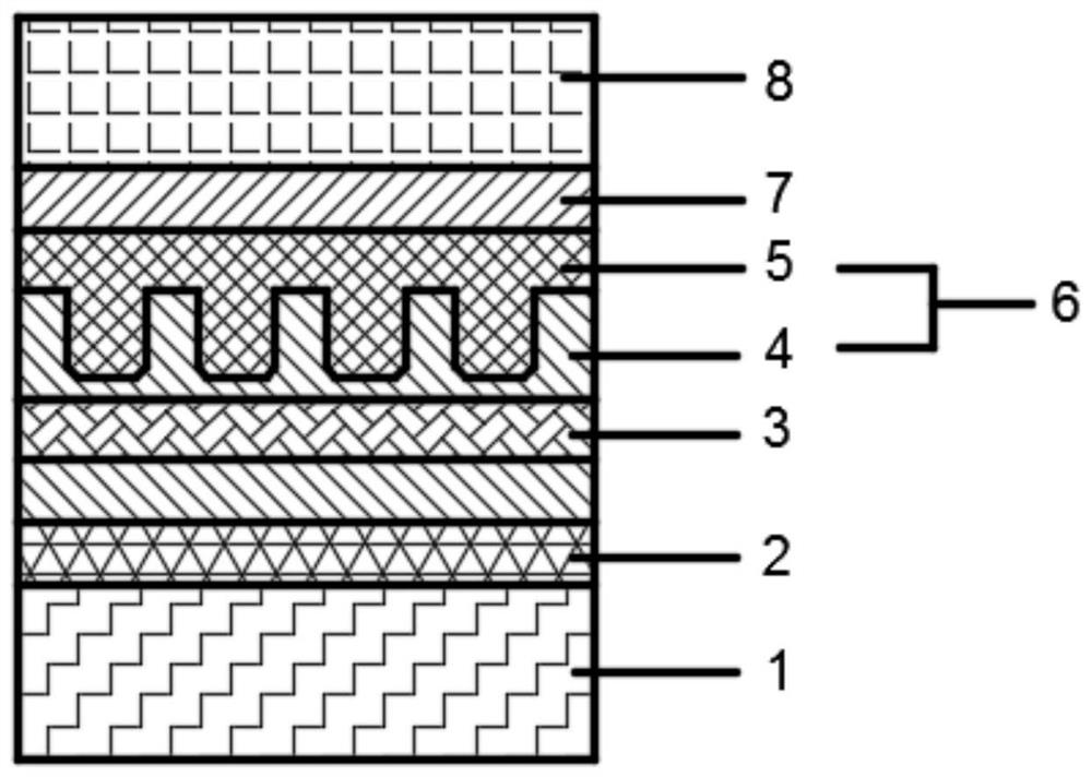 Asphalt pavement structure