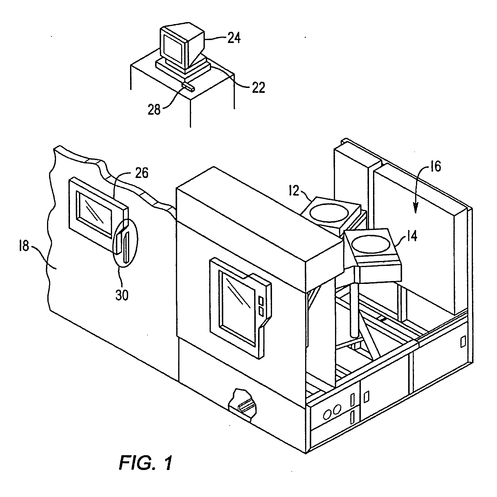 Method and system for controlling the presence of fluorine in refractory metal layers